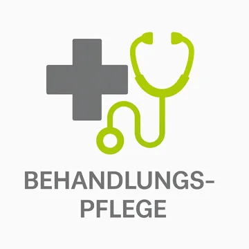 Behandlungspflege