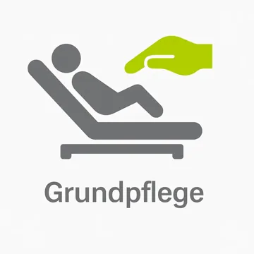 Grundpflege