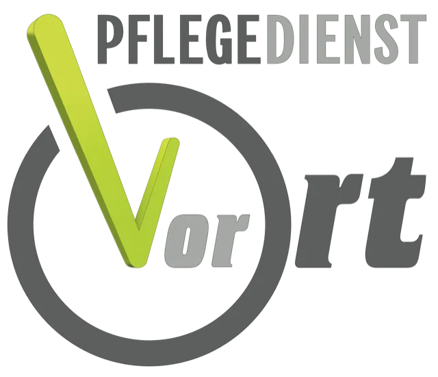 Logo Pflegedienst vor Ort Rostock