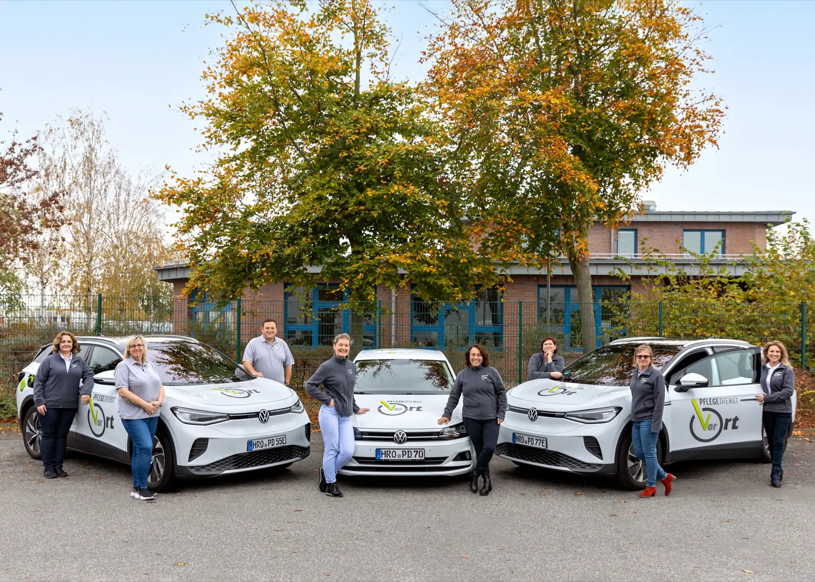 Teamfoto