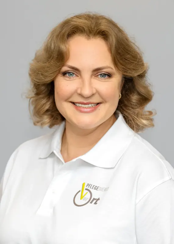 Frau Stelin