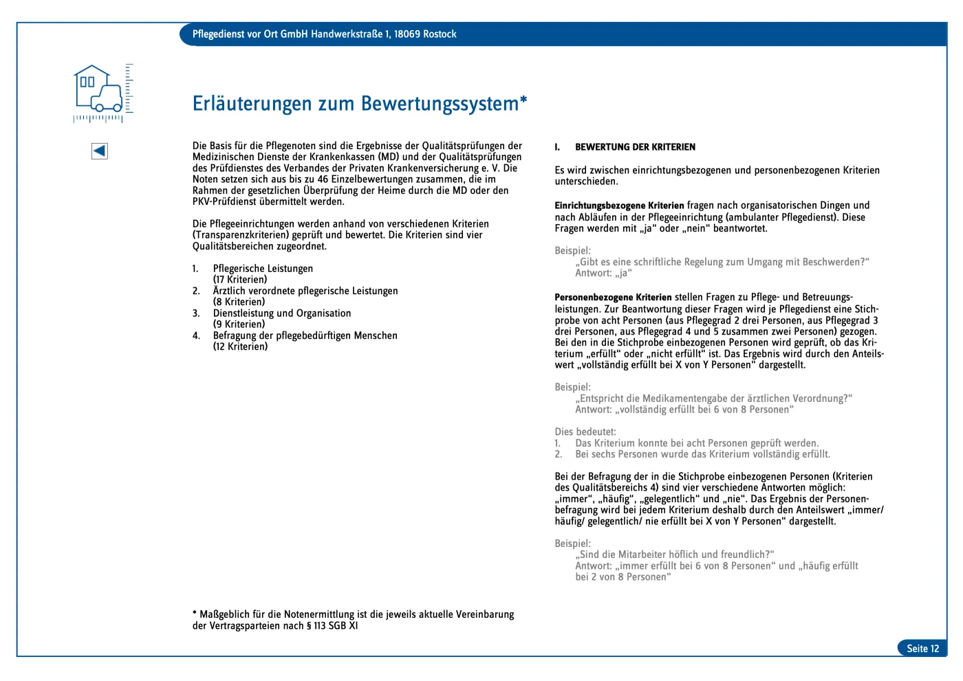 Transparenzbericht PDF, Seite 12