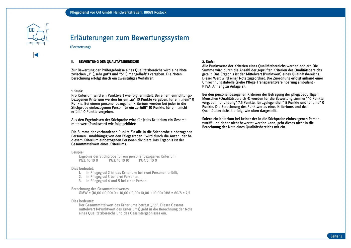 Transparenzbericht PDF, Seite 13